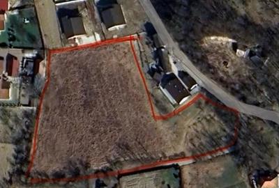 Investitie - teren intravilan judetul valcea - 1