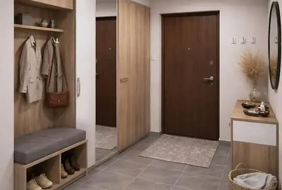 Apartament cu 2 camere decomandat în Theodor Pallady - 4