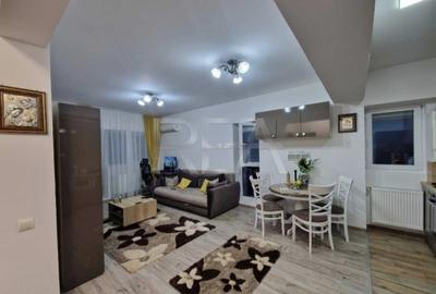 2 camere, 7/11, parcare-Pacii-Rotar Park 1 - 2