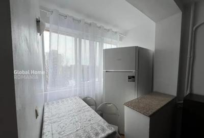 Garsonieră, mobilată în Costin Georgian - 1