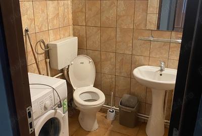 Garsonieră decomandată în 1 Decembrie - 8