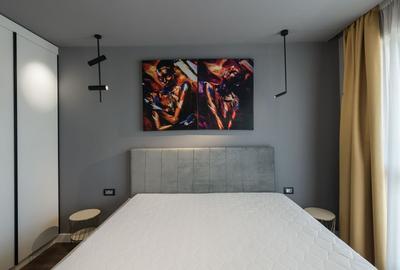 Apartament cu 3 camere semidecomandat, mobilat în Zorilor - 10