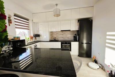 Apartament cu 3 camere decomandat în Moara de Vânt - 11