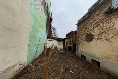 Casa P+D, 108,20 mp, 180 mp teren, Zona Centrala - 1