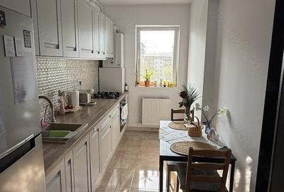 Apartament cu 2 camere decomandat în Fundeni - 8