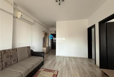 Inchiriez apartament 3 camere, open space, Zona Centru - Palas - 2