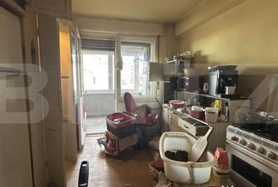 Apartament cu 4 camere decomandat în Centru Civic - 3