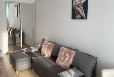 Apartament de închiriat lângă parcul Poligon cu parcare - 7