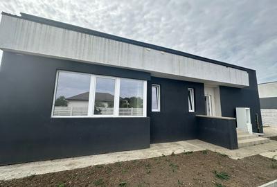 Casa individuala pe parter de vanzare in Pantelimon - Brandusei - 3