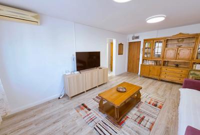 2 camere Sala Palatului - Calea Victoriei 8/9 Bocca Lupo - 5