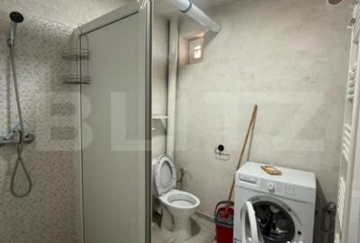 Apartament cu 2 camere decomandat în 9 Mai - 1