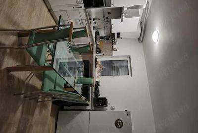 Apartament cu 2 camere semidecomandat în UTA - 4