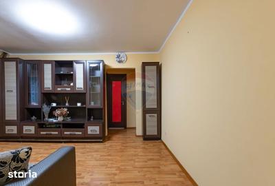 Apartament cu 2 camere semidecomandat, mobilat în Republicii - 11