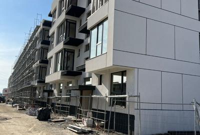 3 Camere | Complex Rezidential Nou | Acces STB - 2