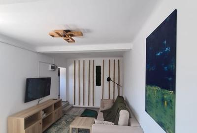 Apartament 2 Camere - Hala Traian - 1