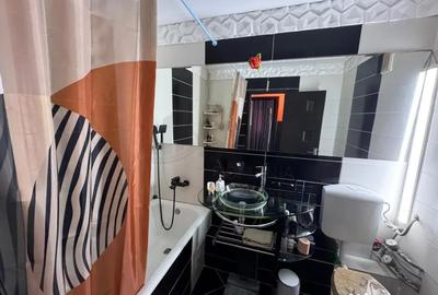 Apartament cu 2 camere decomandat în Ștefan cel Mare - 3