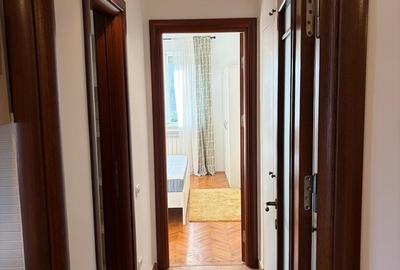 Apartament cu 2 camere decomandat, mobilat în Drumul Taberei - 6