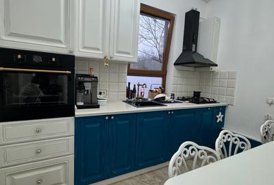 Vanzare casa zona Clucerului cu 2 apartamente Vanzare casa zona Clucerului cu 2 apartamente - 6