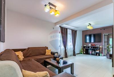 Casa moderna de vanzare in Magurele aproape de B... - 25