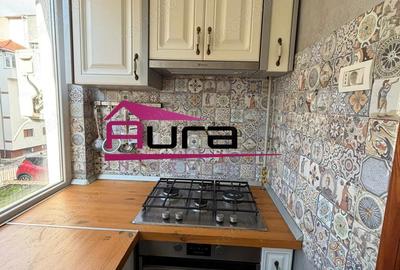 Inchiriez Garsoniera confort 0 zona Ultracentrala - 12