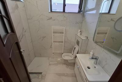 Casă cu 4 camere cu Canalizare în Popas Păcurari - 16