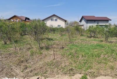 Teren de 680 mp, în Drumul Taberei - 5