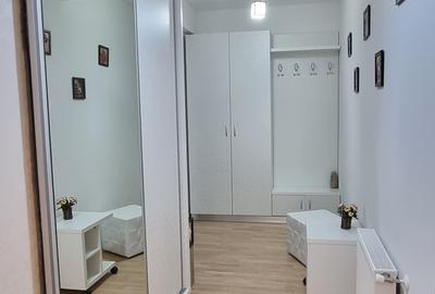 Garsonieră decomandată, mobilată în Iancu Nicolae - 7