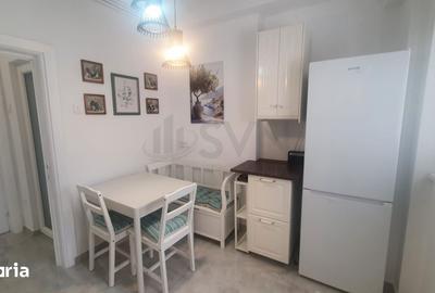 Apartament cu 3 camere decomandat în Centrul Civic - 2