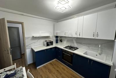 Apartament 3 Camere , Decomandat , Zona Brancoveanu , Renovat - 10