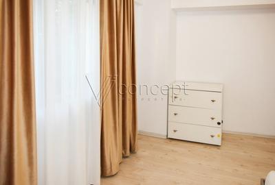 Apartament cu 3 camere decomandat, mobilat în Eminescu - 10