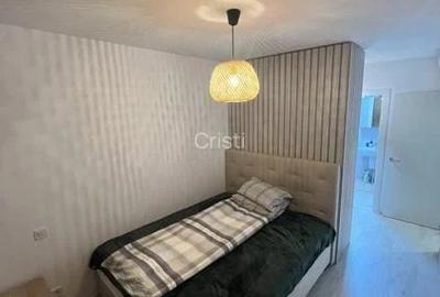 Apartament cu 3 camere decomandat în Morarilor - 3