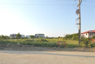 Teren Intravilan Str. Oxigenului - DNCB | Localizare Extraordinara - 6