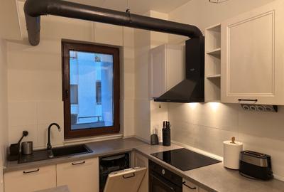 Apartament camere, Soho Unirii, cu loc parcare, metrou Tineretului si Unirii - 6