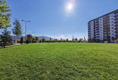 Inchiriem Apartament 2 Camere si 1/2, Modern, Decomandat, Avantgarden - 20