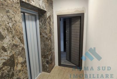 Casă individuală cu 15 camere cu Canalizare în Apărătorii Patriei - 13