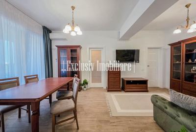 Avi Garden - Ap Premium cu 2 camere 75 mp - Terasa 13 mp si Garaj XL Subteran - 7