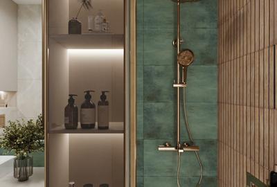 Garsonieră decomandată în Titan - 10