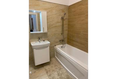 Apartament cu 2 camere semidecomandat, mobilat în 13 Septembrie - 9