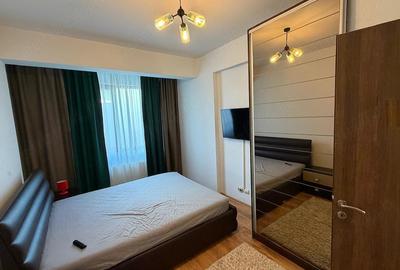Apartament cu 2 camere decomandat în Mihai Bravu - 4