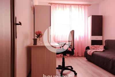 Apartament - 3 camere - Etaj 1 - Logie - Parcare - 13