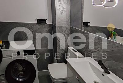 Apartament cu 2 camere decomandat, mobilat în Vasile Alecsandri - 2