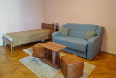 Garsonieră decomandată în Dacia - 7