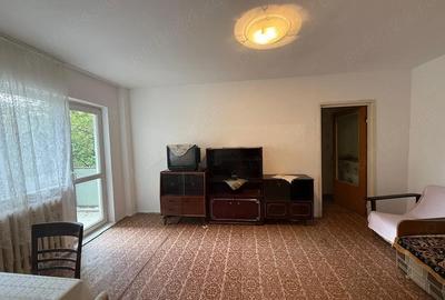 Apartament cu 2 camere semidecomandat în Lujerului - 4