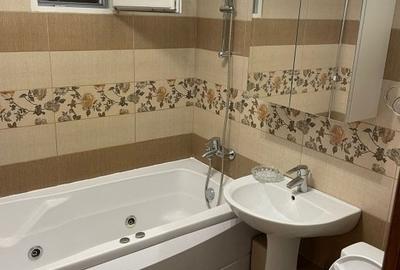 Apartament cu 3 camere semidecomandat, mobilat în Alba Iulia - 9