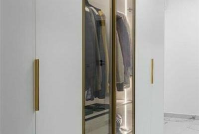 Apartament 3 camere + parcar + boxa Sky Garden - 10