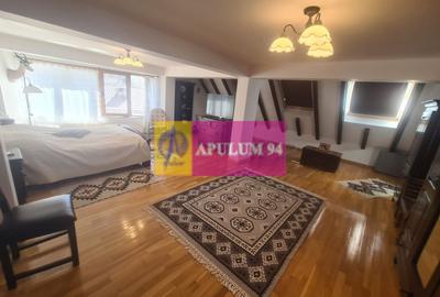 Vila de vanzare in Breaza - Zona Breaza de Sus - 46