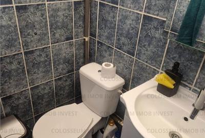 Garsonieră în Tractorul