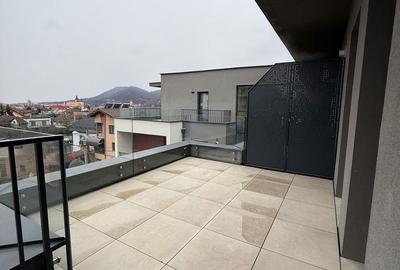 Apartament cu 2 camere în Central - 7