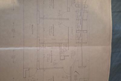 Apartament cu 3 camere decomandat în Nicolina - 1