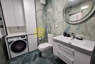 Apartament 1 cameră â Tg. Mureș â Tudor - Green Residence - 7